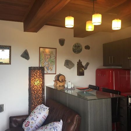 Casa Rural Adoracion Chipude - Adults Only 部屋 写真