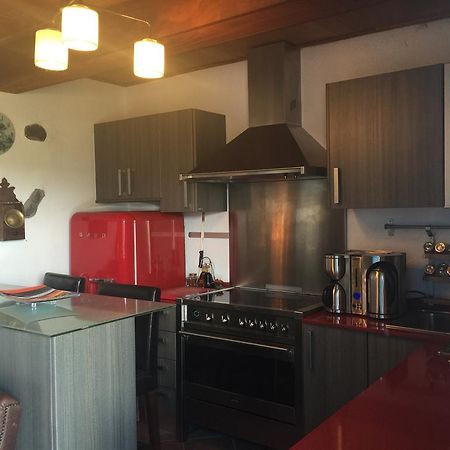 Casa Rural Adoracion Chipude - Adults Only 部屋 写真