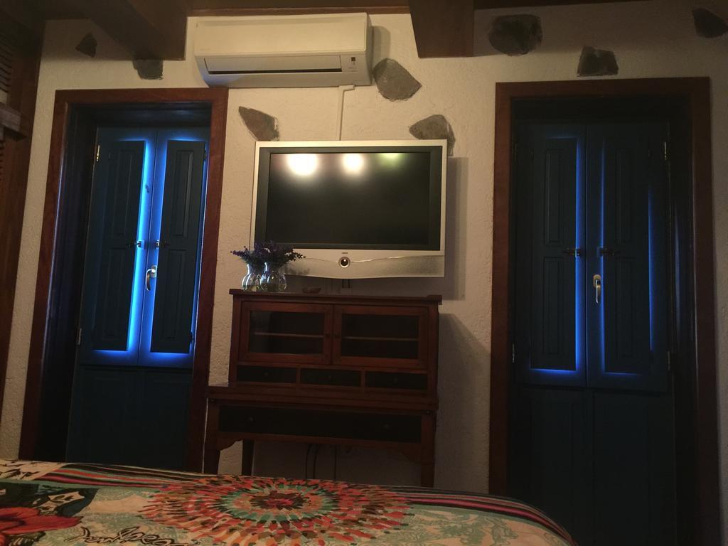 Casa Rural Adoracion Chipude - Adults Only 部屋 写真