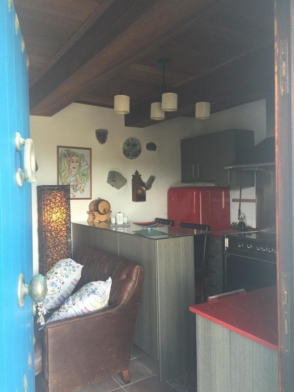 Casa Rural Adoracion Chipude - Adults Only 部屋 写真