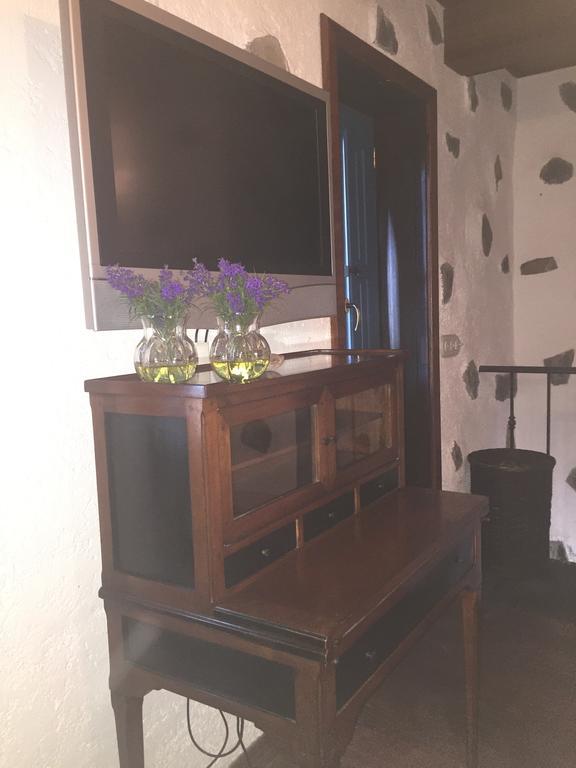 Casa Rural Adoracion Chipude - Adults Only 部屋 写真
