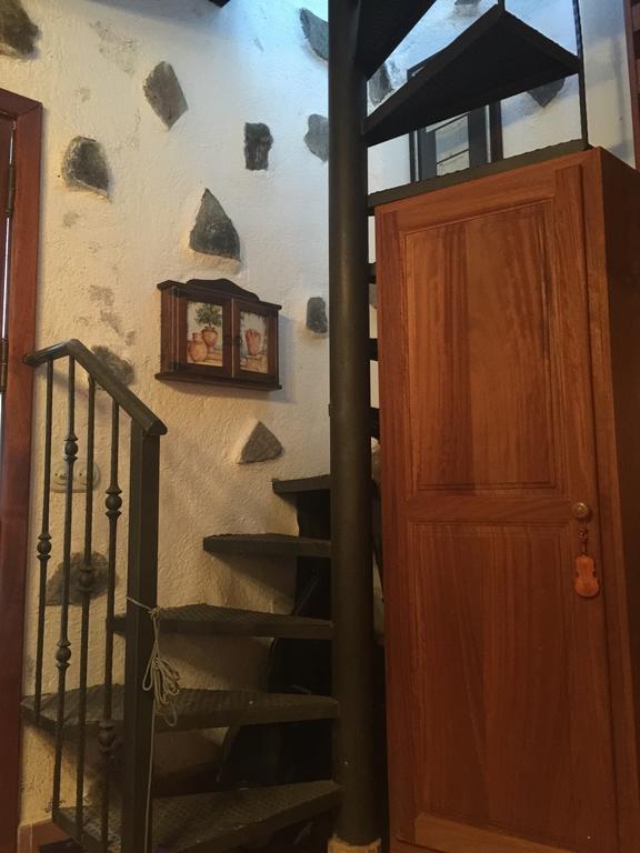 Casa Rural Adoracion Chipude - Adults Only 部屋 写真