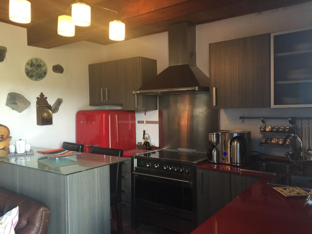 Casa Rural Adoracion Chipude - Adults Only 部屋 写真