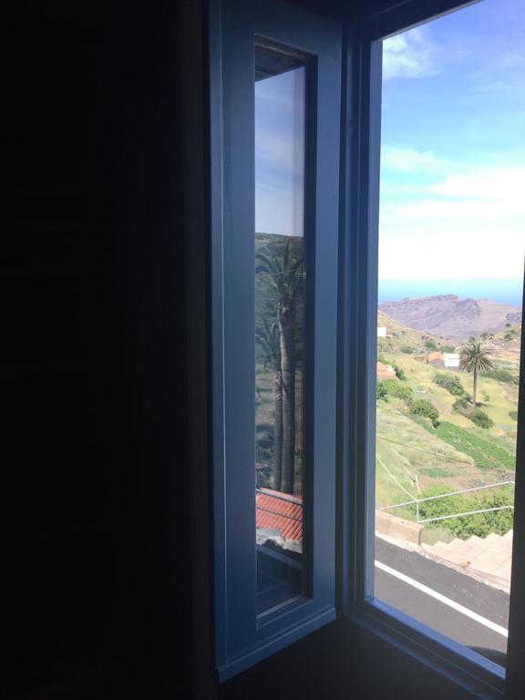 Casa Rural Adoracion Chipude - Adults Only エクステリア 写真