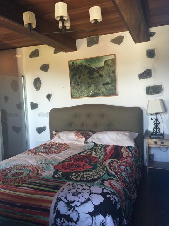 Casa Rural Adoracion Chipude - Adults Only 部屋 写真