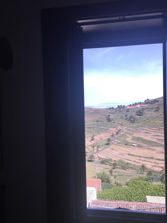 Casa Rural Adoracion Chipude - Adults Only エクステリア 写真