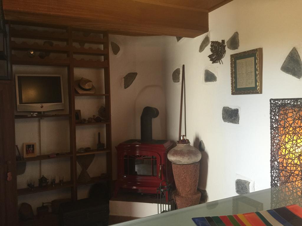 Casa Rural Adoracion Chipude - Adults Only 部屋 写真